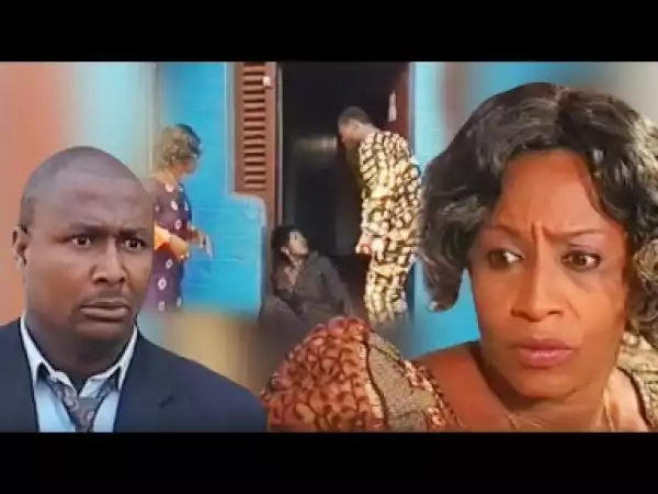 Video: A SELFISH MOTHER INLAW - 2018 Latest Nigerian Nollywood Movie